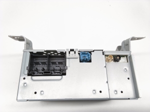 Ford Mustang Mach-E Mach-E (2020–2026) Audio, Video, Navigation LJ8T18K810ZHJ - 3
