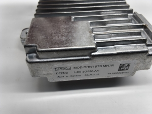 Ford Mustang Mach-E Mach-E (2020–2026) Vadības bloks LJ8T3G590AH - 3