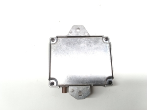 Ford Mustang Mach-E Mach-E (2020–2026) Vadības bloks LJ8T3G590AH - 4