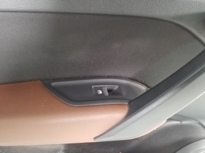 AUDI Q5 (2017–2026) Verkleidung Tür hinten - 3