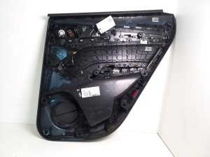 AUDI Q5 (2017–2026) Verkleidung Tür hinten - 4