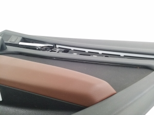 AUDI Q5 (2017–2026) Verkleidung Tür hinten - 2