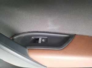 AUDI Q5 (2017–2026) Verkleidung Tür hinten - 4