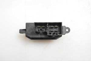 NISSAN X-Trail T32 (2013–2021) Gebläsewiderstand 2776100A26 - 2