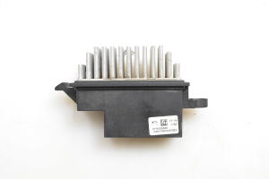 NISSAN X-Trail T32 (2013–2021) Gebläsewiderstand 2776100A26 - 4