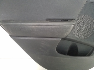 Kia ceed (2018–2026) Verkleidung Tür hinten - 2