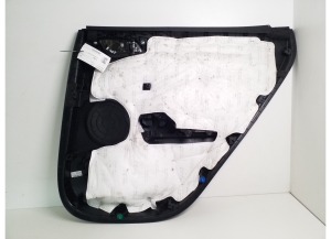 Kia ceed (2018–2026) Verkleidung Tür hinten - 4