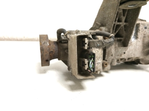 Opel Mokka (2012–2020) Hinterachsdifferential 95273523 - 2