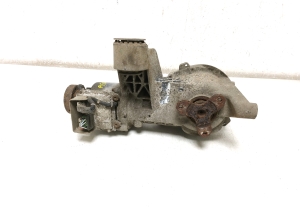 Opel Mokka (2012–2020) Hinterachsdifferential 95273523 - 3