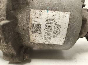 Opel Mokka (2012–2020) Hinterachsdifferential 95273523 - 4