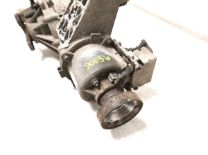 Opel Mokka (2012–2020) Hinterachsdifferential 95273523 - 7