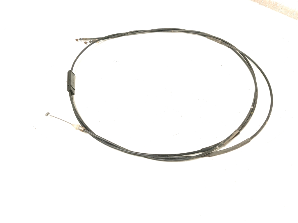 Infiniti FX (2008–2013) Hood release cable Infiniti FX (2008–2013) Hood release cable