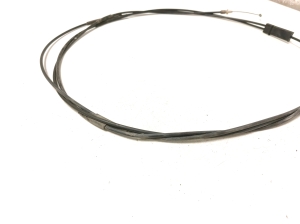 Infiniti FX (2008–2013) Hood release cable - 2