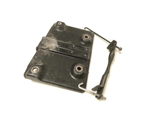 Infiniti FX (2008–2013) Batteriehalter 64866JK600 - 2