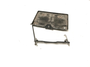 Infiniti FX (2008–2013) Batteriehalter 64866JK600 - 3