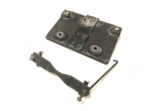 Infiniti FX (2008–2013) Batteriehalter 64866JK600 - 5