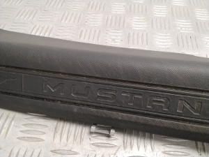 Ford Mustang Mach-E Mach-E (2020–2026) Inner sill trim LJ8BR13201EGW - 5