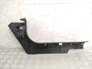 Ford Mustang Mach-E Mach-E (2020–2026) Inner sill trim LJ8BR13201EGW - 6