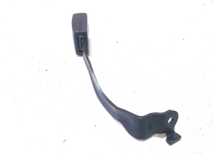 Volkswagen Golf Plus Mk5 (2004–2008) Front seat belt buckle - 2