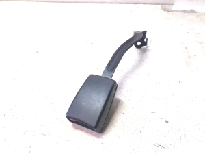 Volkswagen Golf Plus Mk5 (2004–2008) Front seat belt buckle - 4