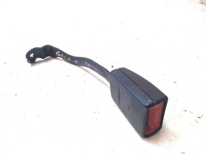 Volkswagen Golf Plus Mk5 (2004–2008) Front seat belt buckle - 5