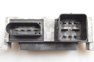 NISSAN Qashqai (2013–2021) Glow plug relay 271206395R - 4
