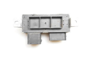 NISSAN Qashqai (2013–2021) Glow plug relay 271206395R - 5
