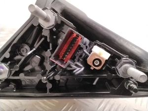 Ford Mustang Mach-E Mach-E (2020–2026) Außenspiegel und seine Teile E90416059 - 6