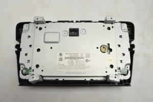 Skoda Octavia III (2013–2019) Audio, Video, Navigation 5E0919605D - 2