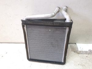 Volkswagen Golf Plus Mk5 (2004–2008) Heater core 3C0819031 - 2