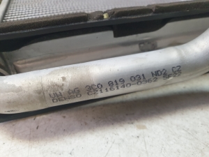 Volkswagen Golf Plus Mk5 (2004–2008) Heater core 3C0819031 - 3