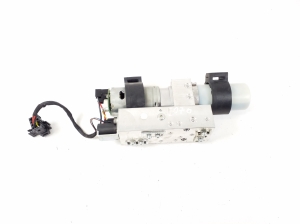 Mercedes Benz SLK-Class 172 (2011–2026) Verdeckmechanismus A1728000030 - 4
