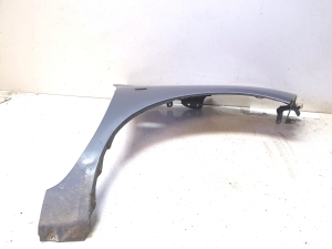 NISSAN Micra K12 (2002–2010) Front fender - 2