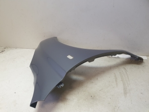 NISSAN Micra K12 (2002–2010) Front fender - 4