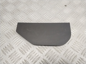   Verkleidung unter der Motorhaube  - LJ8B457A15AAW 