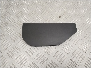   Verkleidung unter der Motorhaube  - LJ8B457A14AAW 