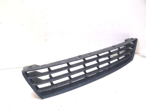 Volkswagen Golf Plus Mk5 (2004–2008) Front bumper lower grille - 2