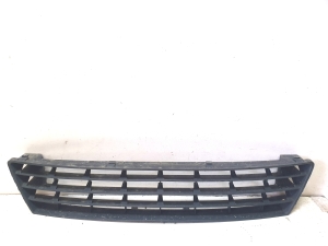 Volkswagen Golf Plus Mk5 (2004–2008) Front bumper lower grille - 3