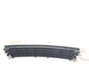 Volkswagen Golf Plus Mk5 (2004–2008) Front bumper lower grille - 4