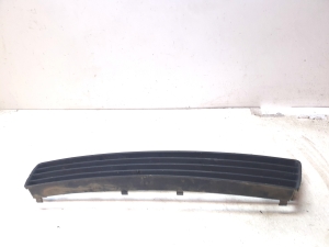 Volkswagen Golf Plus Mk5 (2004–2008) Front bumper lower grille - 6