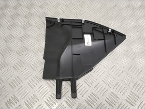 Ford Mustang Mach-E Mach-E (2020–2026) Dashboard trim LJ8BR044E08A - 2