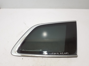 Vitre de custode arrière - 31468147