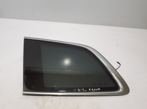 Vitre de custode arrière - 31468145