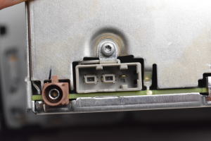 NISSAN X-Trail T32 (2013–2021) Audio, Video, Navigation 259156FP0A - 5