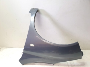 NISSAN Micra K12 (2002–2010) Front fender - 2