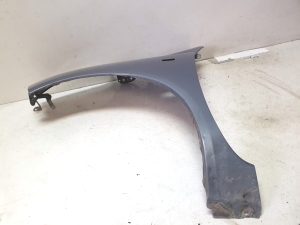 NISSAN Micra K12 (2002–2010) Front fender - 4