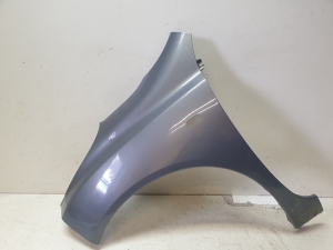 Front fender - 