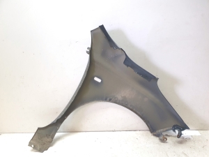 NISSAN Micra K12 (2002–2010) Front fender - 6