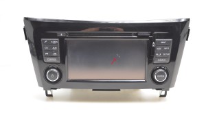 Audio, Video, Navigation - 259154ET1A