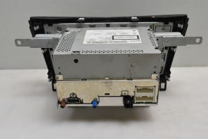 NISSAN Qashqai (2013–2021) Audio, Video, Navigation 259154ET1A - 5